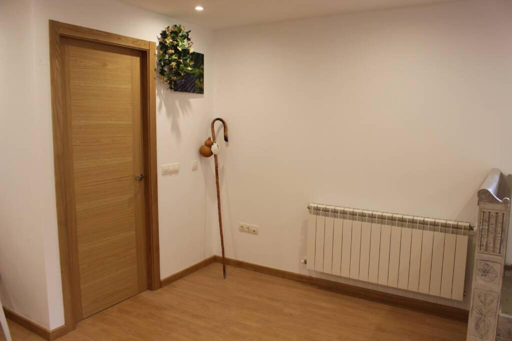Apartamento Turistico Con Precioso Jardin - Los Gayoles Rural Castropol Exterior foto