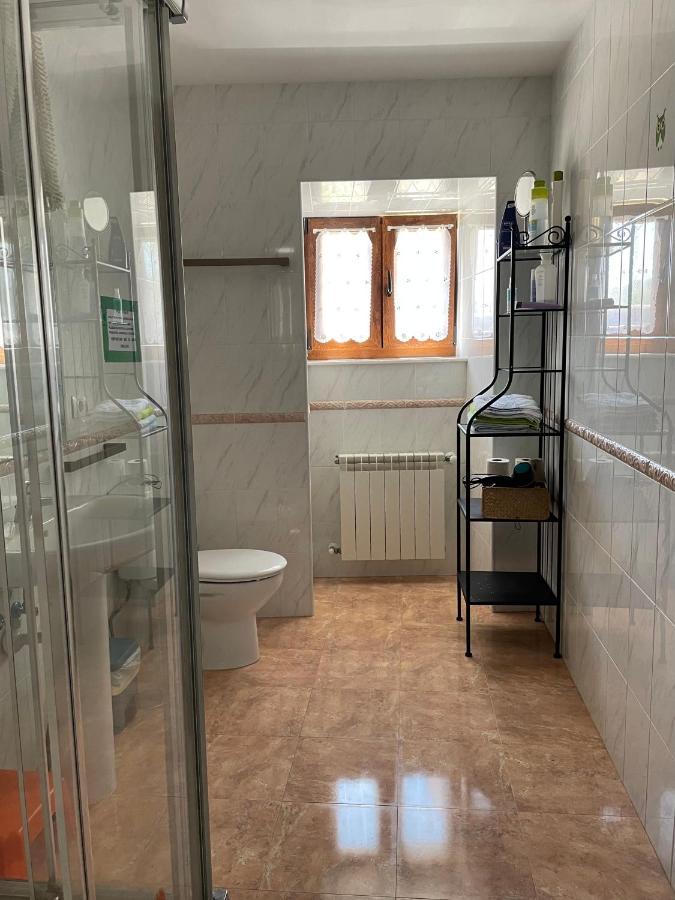 Apartamento Turistico Con Precioso Jardin - Los Gayoles Rural Castropol Exterior foto